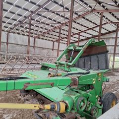 Mower