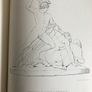 Antique Book 'Canova's Works' Image 10