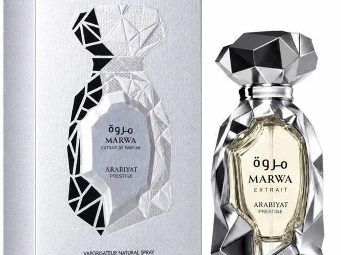 Arabiyat Prestige  The Absolute Phenomenon of Niche Perfumery Available in Cork