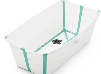 Baby bath and stand Stokke flexi
