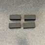 LEGO weighted bricks x4 Image 2