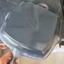 Le Creuset Grill Pan Image 3