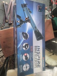 Telescope