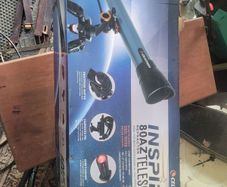 Telescope