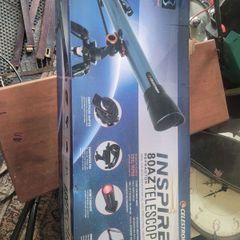 Telescope