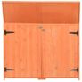 Garden Storage Shed Image 3