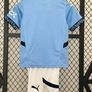 Man City kid sizes  season 24/25 Image 2