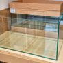 Pure View Aquarium 80x40x40 | 128 Litres Image 2
