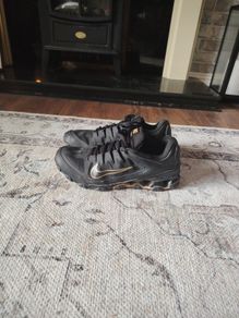 Nike Reax 8 TR Men's Workout Shoes, size UK9