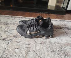 Nike Reax 8 TR Men's Workout Shoes, size UK9