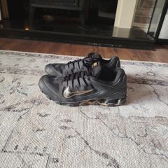 Nike Reax 8 TR Men's Workout Shoes, size UK9