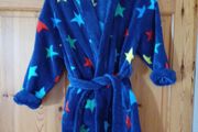 Age 3-4 NEXT Dressing Gown