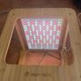 Bamboo grow light Image 2