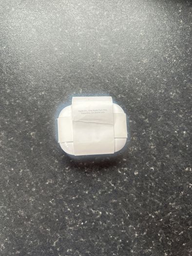 AirPod pro 2