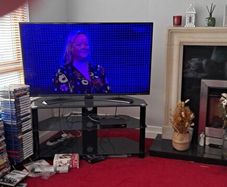 Lg 49" / 50" Uj670v Ultra Hd 4k