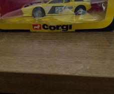 Corgi no.308 BMW M1 Boxed