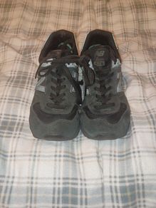 New Balance Runners