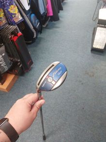 Adams Hybrid