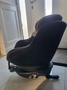 joie 360 spin car seat