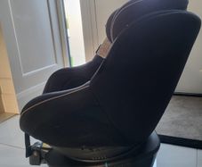 joie 360 spin car seat