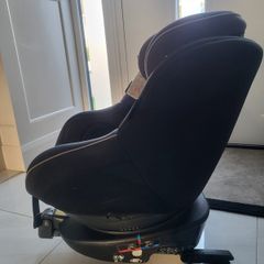 joie 360 spin car seat