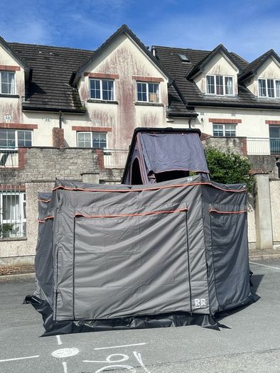Rooftent