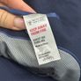 F&F Navy Suit Jacket Image 6