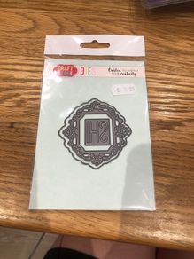 die
