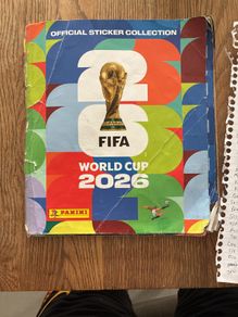 Stickers needed and for swap