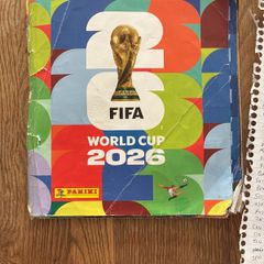 Stickers needed and for swap