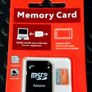 External Memory Cards Image 2