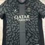 Nike Jordan PSG Paris Saint Germain 2023 Third Jersey Shirt Mens XL Image 2