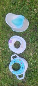 potty training