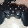 Pair Of Generic Pc Controllers Both Fully Tested Fine Image 2
