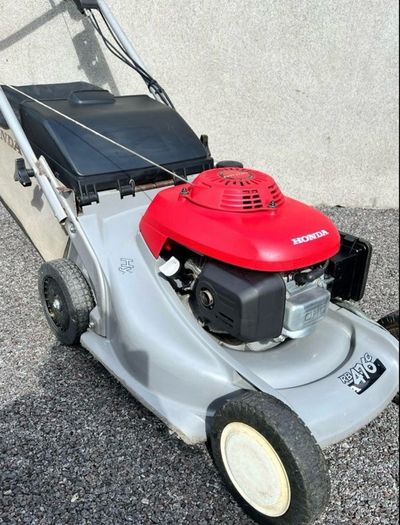 Honda Lawnmower