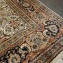 P.ersian Tabriz Rug 3.1 X 2.43m (TZ) Image 9