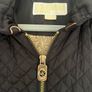 Michael Kors Quilted Jacket Image 5
