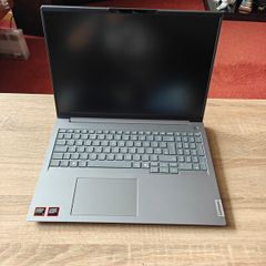 New Lenovo Thinkbook 16 G9 Laptop | AMD Ryzen 7 | 16GB | 16" WUXGA | 256GB | Win11