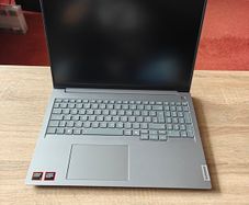 New & Fast Lenovo Thinkbook 16 G9 Laptop | AMD Ryzen 7 | 16GB | 16" WUXGA | 256GB | Win11