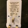 Electronic timer with countdown option Image 2