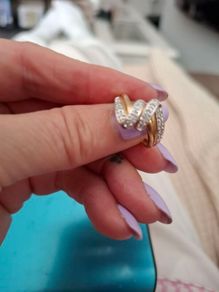 9ct Gold Ring