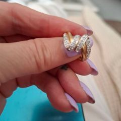 9ct Gold Ring