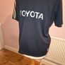 Munster Rugby 2011 Jersey - Small size Image 4