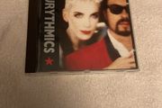 Eurythmics greatest hits cd
