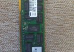 8gb 2Rx4 pc3 ram module 10600 ; part no  M393B1K70CH0-CH9Q5