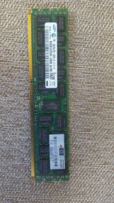 8gb 2Rx4 pc3 ram module 10600 ; part no  M393B1K70CH0-CH9Q5