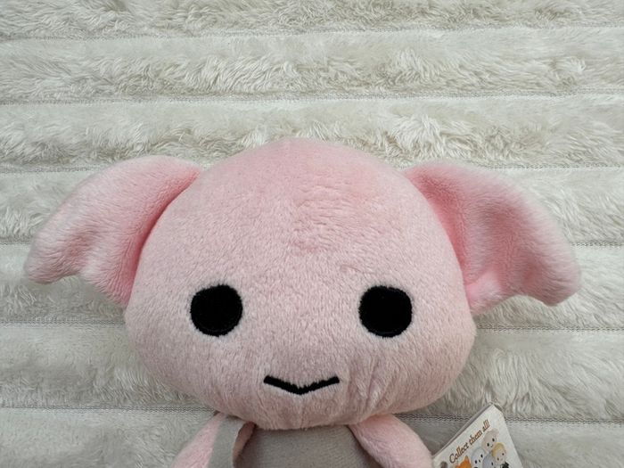 Harry Potter Charms Dobby Plush approx. 15 cm. Please see photos