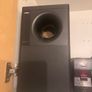 Yamaha Amplifier and Bose system. Image 3