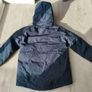 Karrimor boys black jacket - age 9-10 years Image 3
