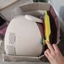 Mamas & Papas Baby Snug with Play Tray Image 3